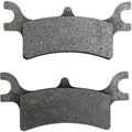 Brake Pads Qualifier ATV by Moose