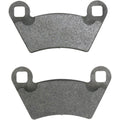 Brake Pads Qualifier ATV by Moose
