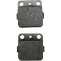 Brake Pads Qualifier M/C by Moose