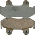 Brake Pads Rear by Moose