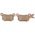 Brake Pads Rear Can-Am by Moose