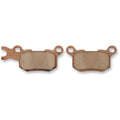 Brake Pads Rear Can-Am by Moose