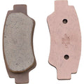 Brake Pads Rear Cf Moto by Moose