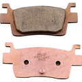 Brake Pads Rear Krx1000 by Moose