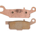 Brake Pads Rear-Left Grizzley 700 by Moose