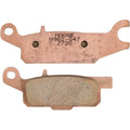 Brake Pads Rear-Right Grizzley 700 by Moose