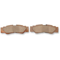 Brake Pads Rear Yxz1000 by Moose