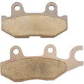 Brake Pads Right/Left Viking by Moose