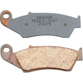 Brake Pads-Xcr Comp Front by Moose