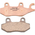 Brake Pads ATV by Moose