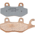 Brake Pads ATV by Moose