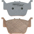 Brake Pads ATV by Moose