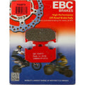 Brake Pads by EBC