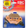 Brake Pads by EBC