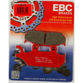 Brake Pads by EBC
