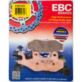 Brake Pads by EBC