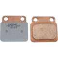Brake Pads by Moose