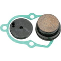 Brake Pads by Moose