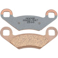 Brake Pads by Moose