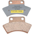 Brake Pads by Moose