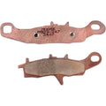 Brake Pads by Moose