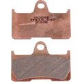 Brake Pads by Moose