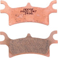 Brake Pads by Moose