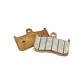 Brake Pads Front by Polaris