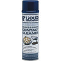 Brake & Parts Contact Cleaner 14Oz by Liquid Performance