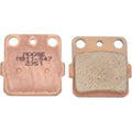 Brake Pads Mx/ATV by Moose