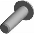Brake Rotor Bolt Semi-Float by Polaris 7520851 Brake Hardware
