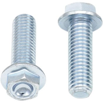 Brake Rotor Replacement Mounting Bolt by Witchdoctors 7521014-WD Brake Hardware