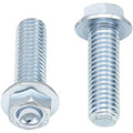 Brake Rotor Replacement Mounting Bolt by Witchdoctors