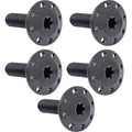 Brake Rotor Replacement Mounting Bolt Kit by Arlen Ness