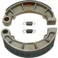 Brake Shoe Rear Yamaha by Moose