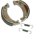 Brake Shoes, ATV/Mx by Moose