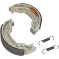 Brake Shoes, ATV/Mx by Moose