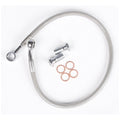 Brakeline Universal Rear 18" By Streamline
