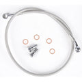 Brakeline Universal Rear 30" By Streamline