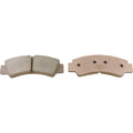Brake Pads Front Cf Moto by Moose