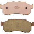 Brake Pads Front Pioneer500/700 by Moose