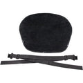 Breathable Fleece Gel Seat Pad, GelCore by Saddlemen