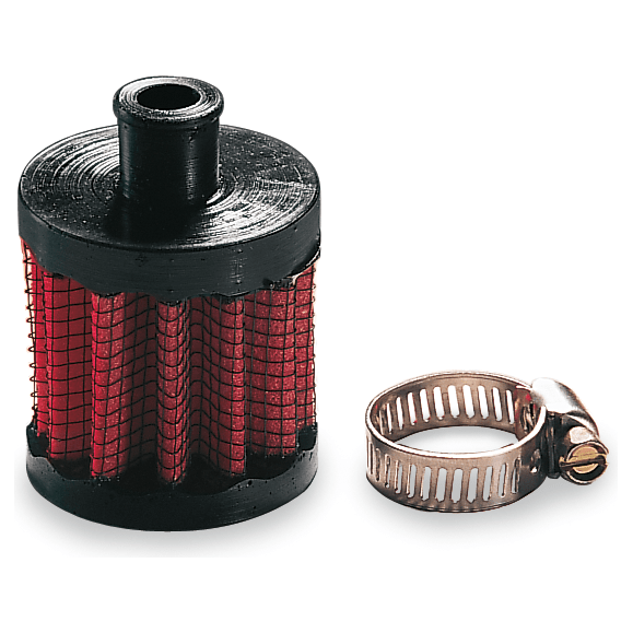 Breather Clamp-On By Uni Filter UP-104 Air Breather UP-104 Parts Unlimited