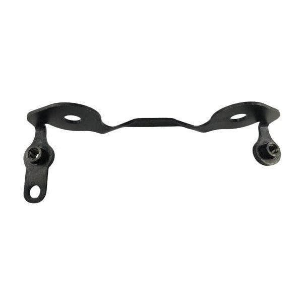 Bracket-Riser Btm by Polaris 5267078 OEM Hardware