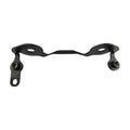 Bracket-Riser Btm by Polaris 5267078 OEM Hardware