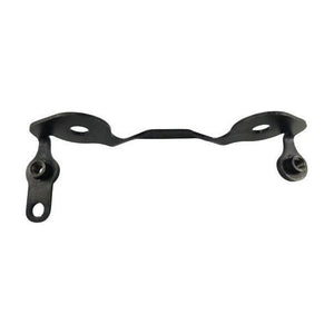 Bracket-Riser Btm by Polaris 5267078 OEM Hardware