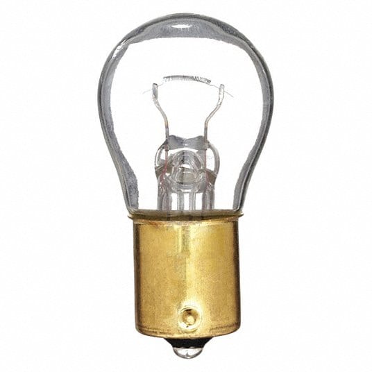 Bulb, Single Filament by Polaris 4010222 Bulb