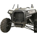 Bull Bar Front RZR Black by Moose
