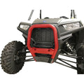 Bull Bar Front RZR Red by Moose