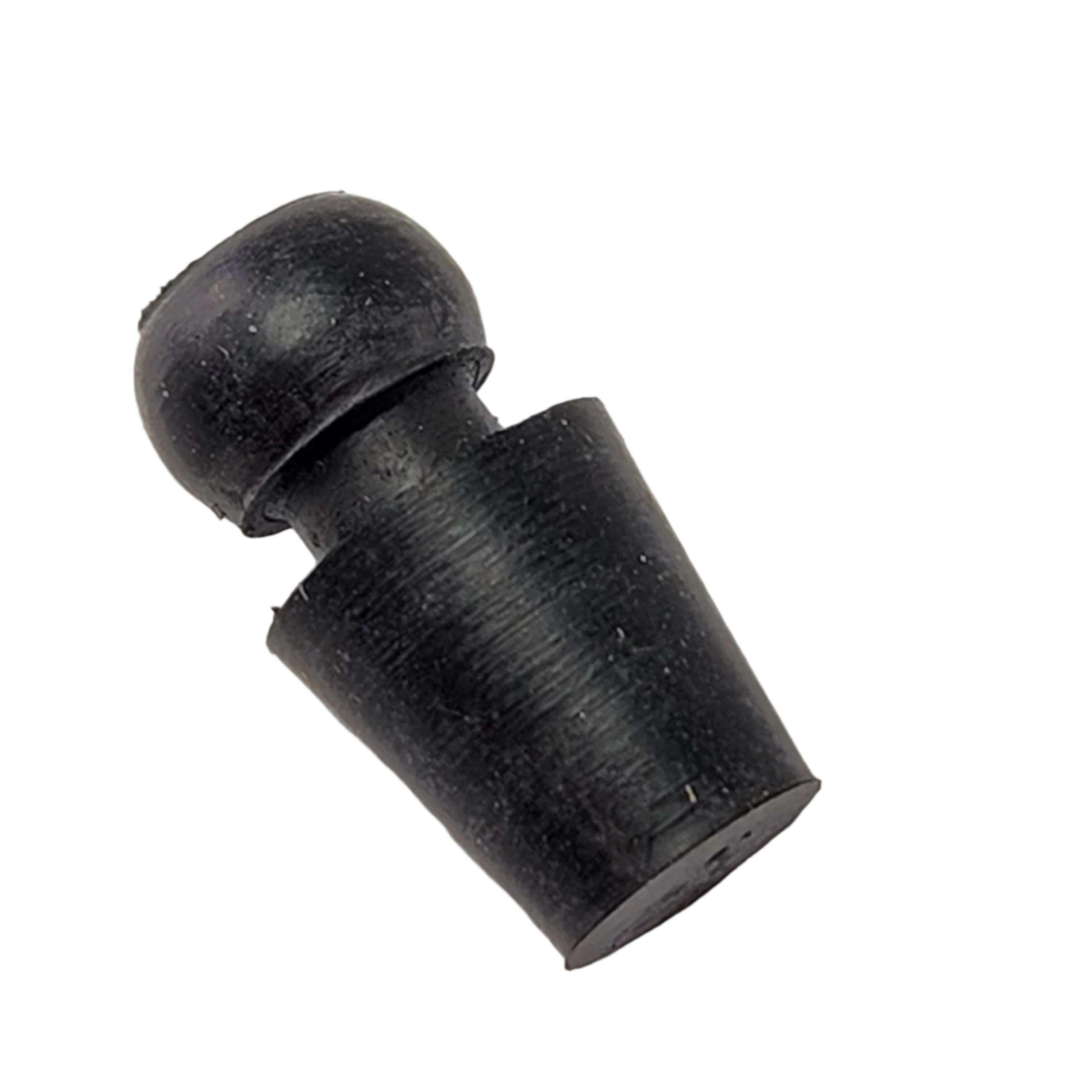 Bumper, Airbox, Rubber by Polaris 5413134 Airbox Repair